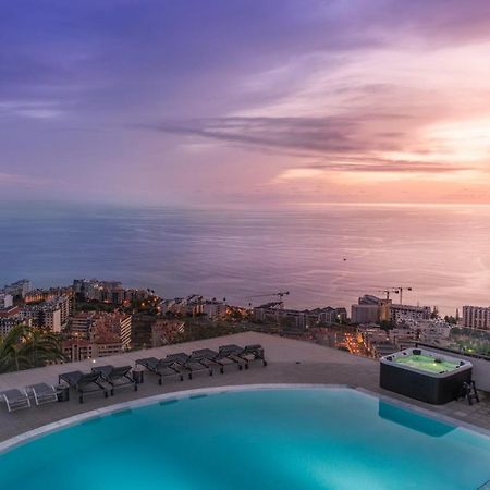 Sky Villa By An Island Apart Funchal  Exterior foto