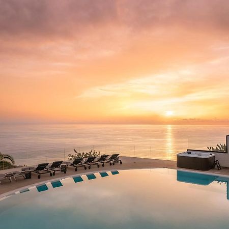 Sky Villa By An Island Apart Funchal  Exterior foto