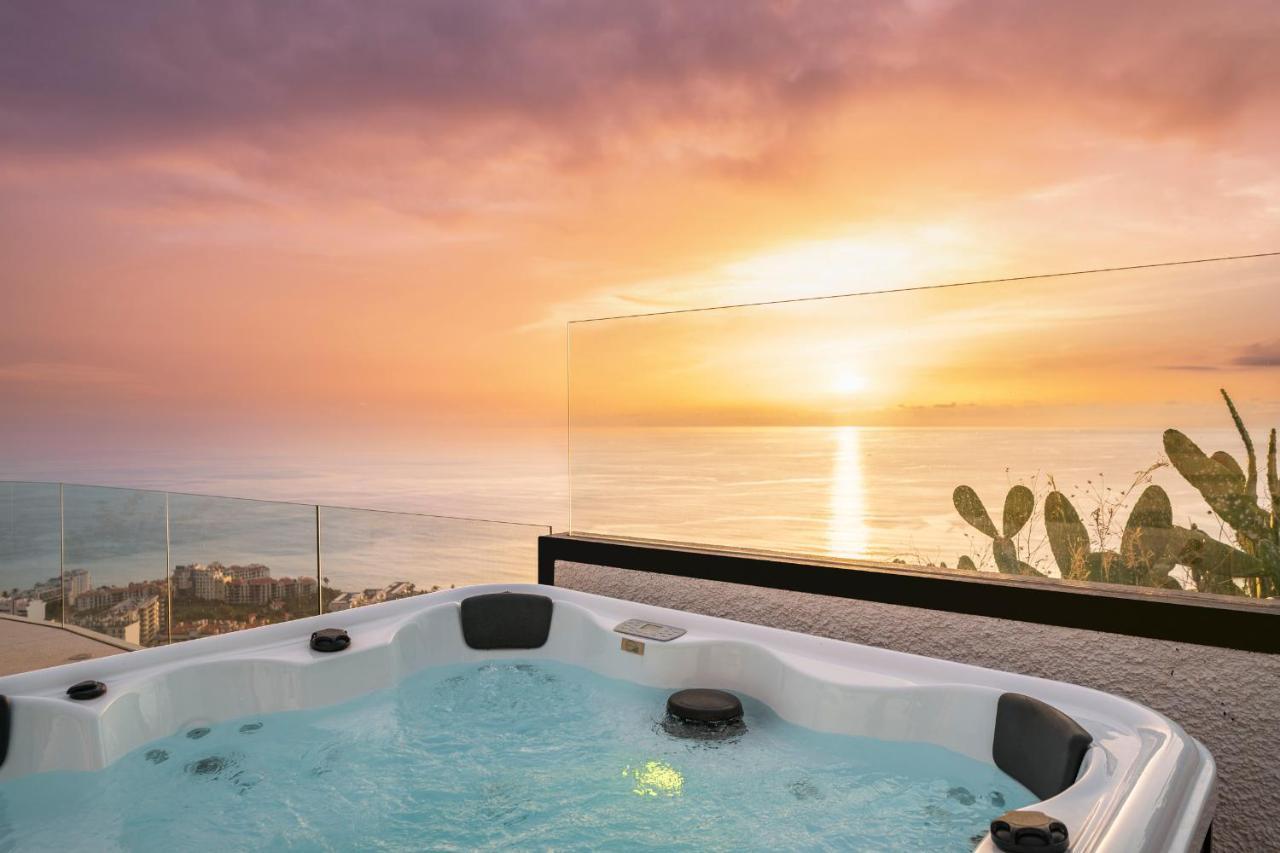 Sky Villa By An Island Apart Funchal  Exterior foto