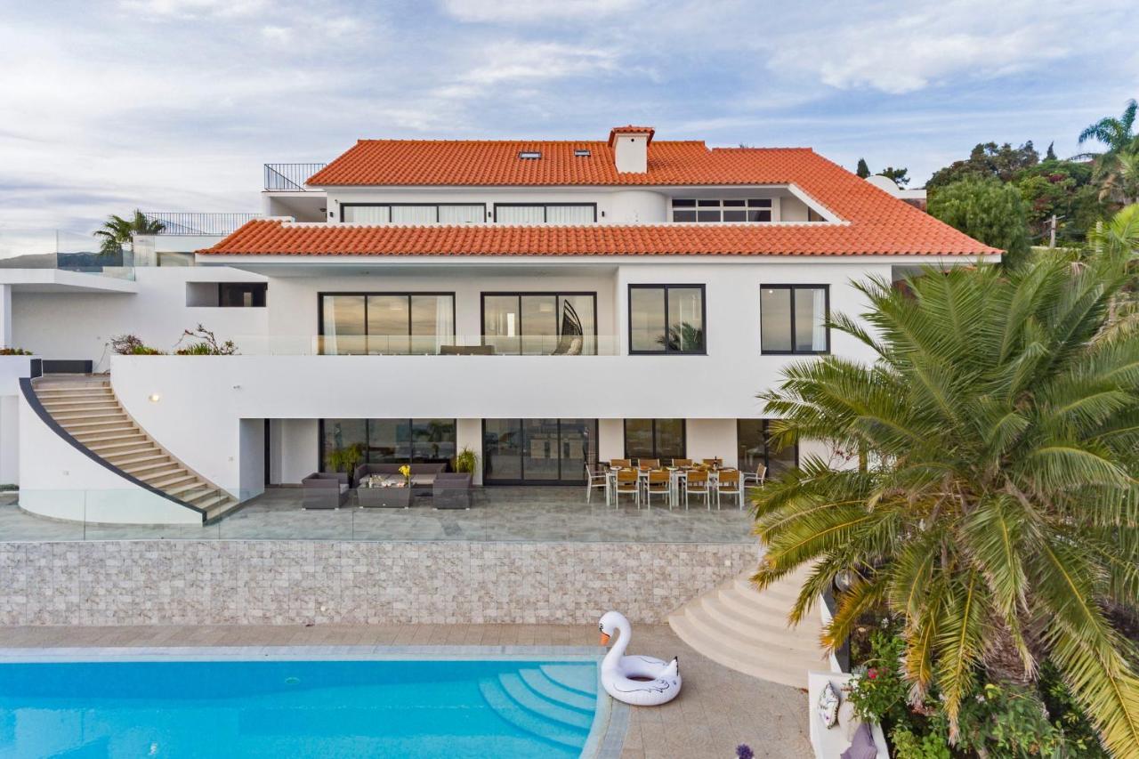 Sky Villa By An Island Apart Funchal  Exterior foto