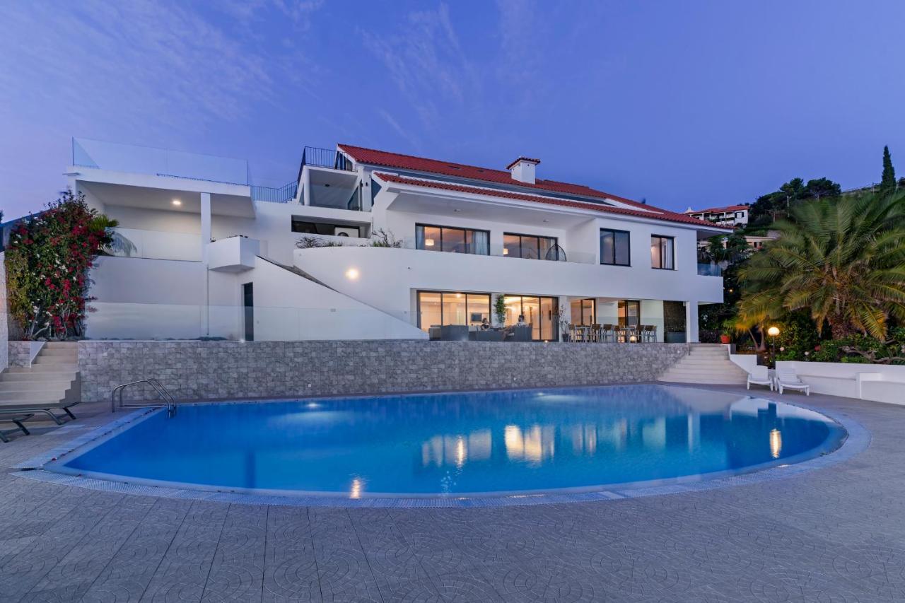 Sky Villa By An Island Apart Funchal  Exterior foto
