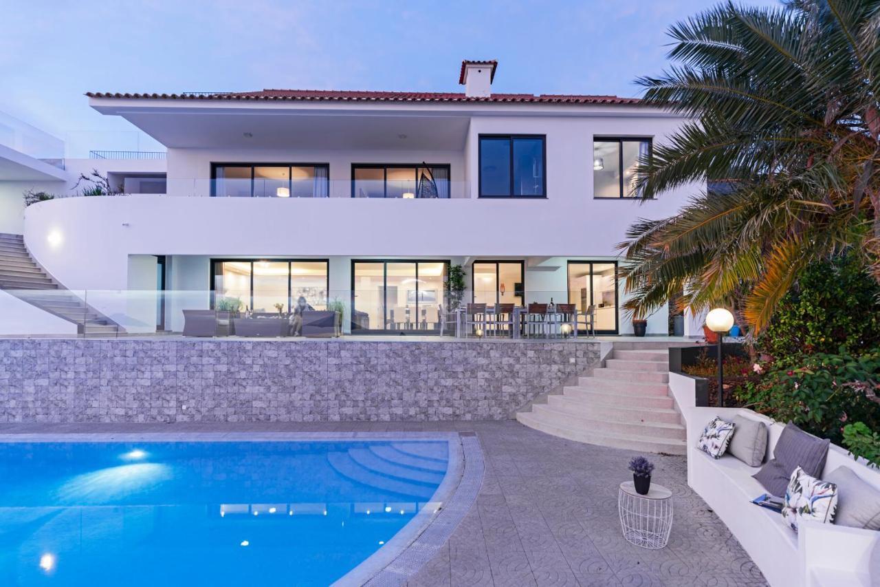 Sky Villa By An Island Apart Funchal  Exterior foto