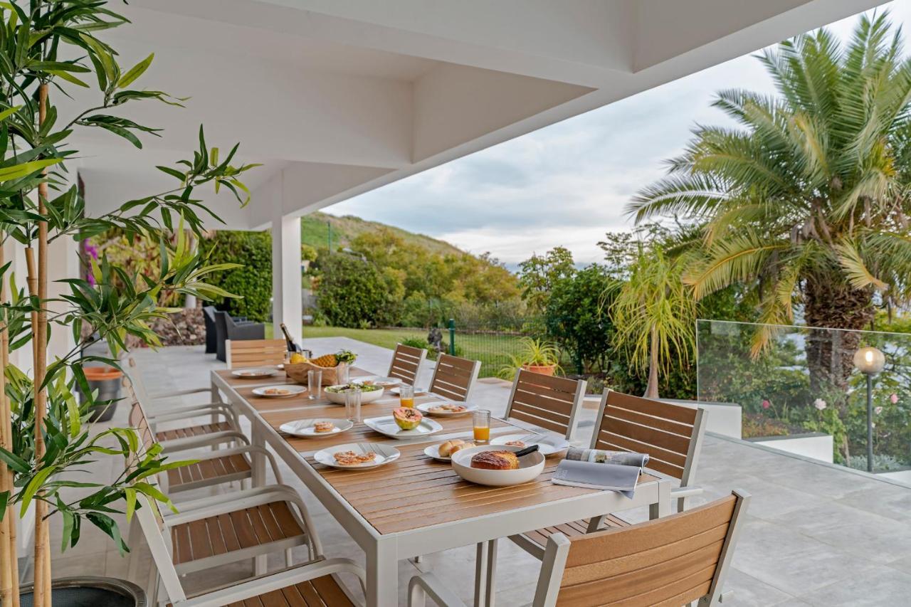 Sky Villa By An Island Apart Funchal  Exterior foto