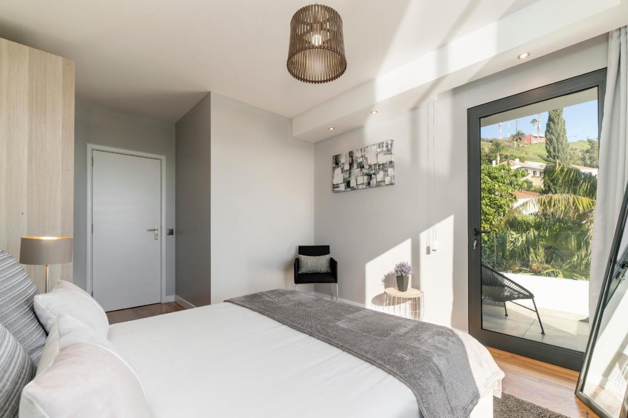 Sky Villa By An Island Apart Funchal  Exterior foto