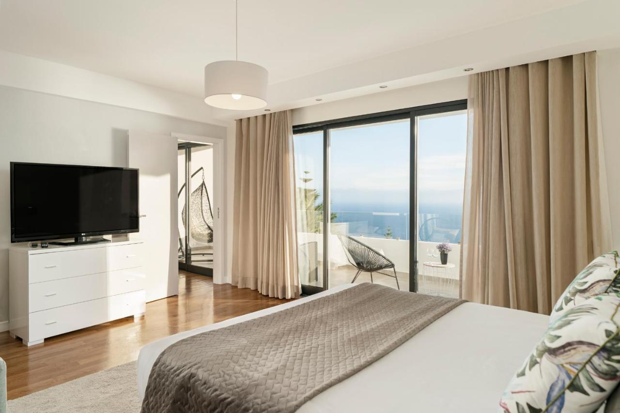 Sky Villa By An Island Apart Funchal  Exterior foto
