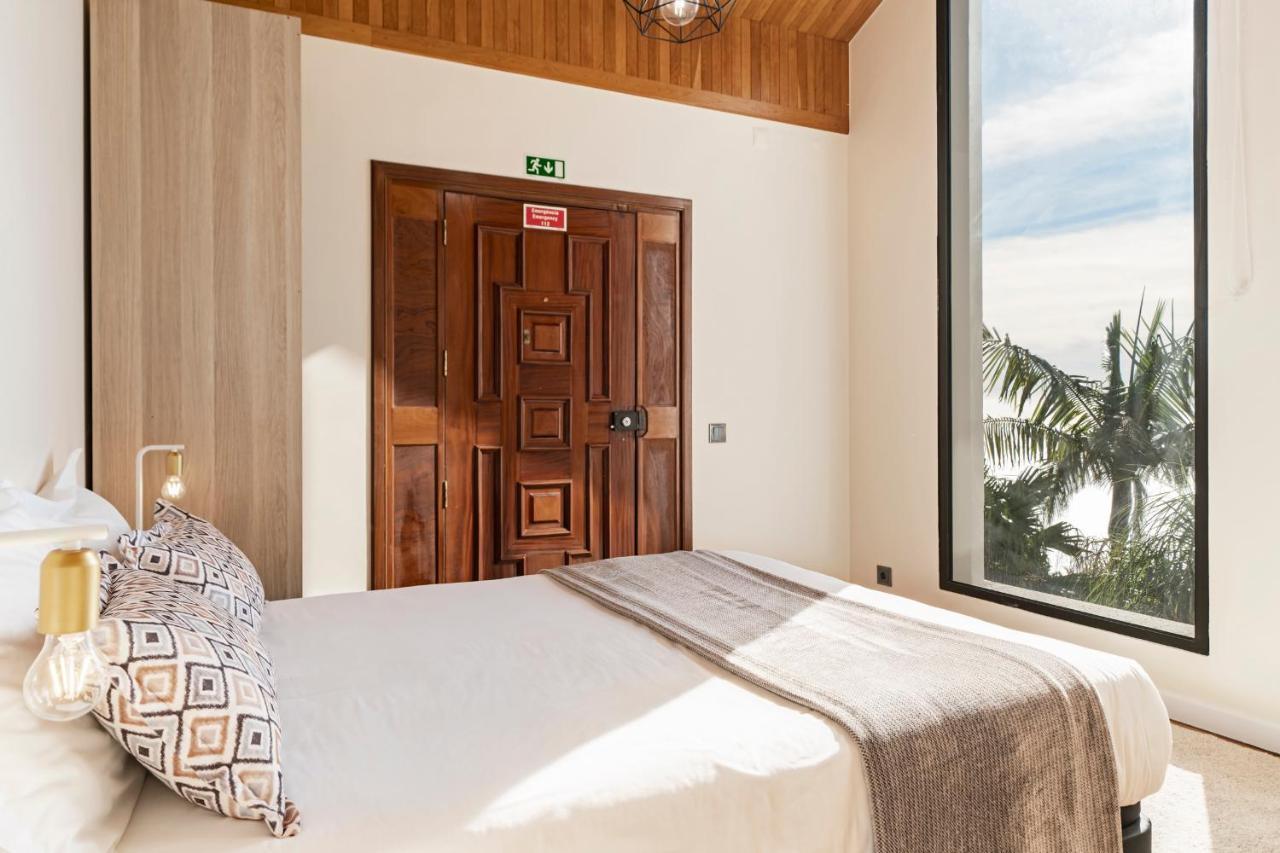 Sky Villa By An Island Apart Funchal  Exterior foto