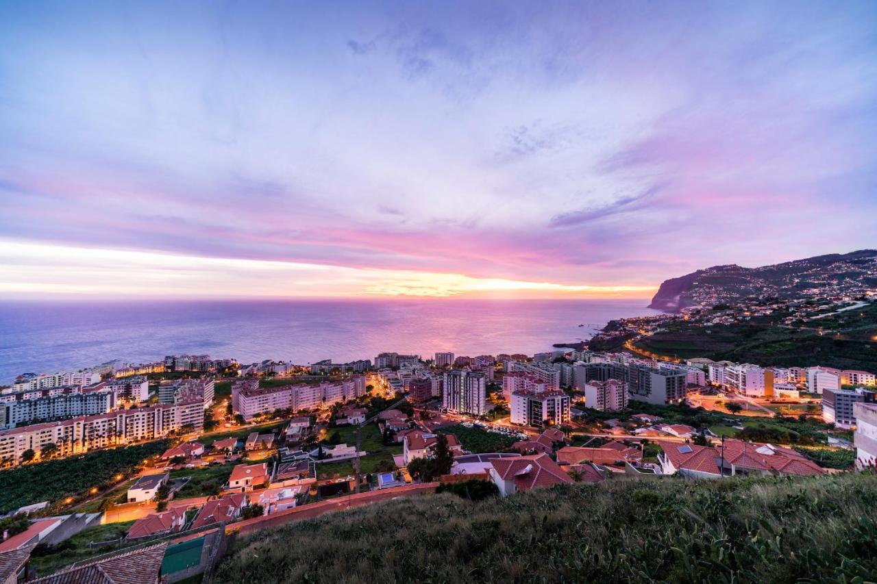 Sky Villa By An Island Apart Funchal  Exterior foto