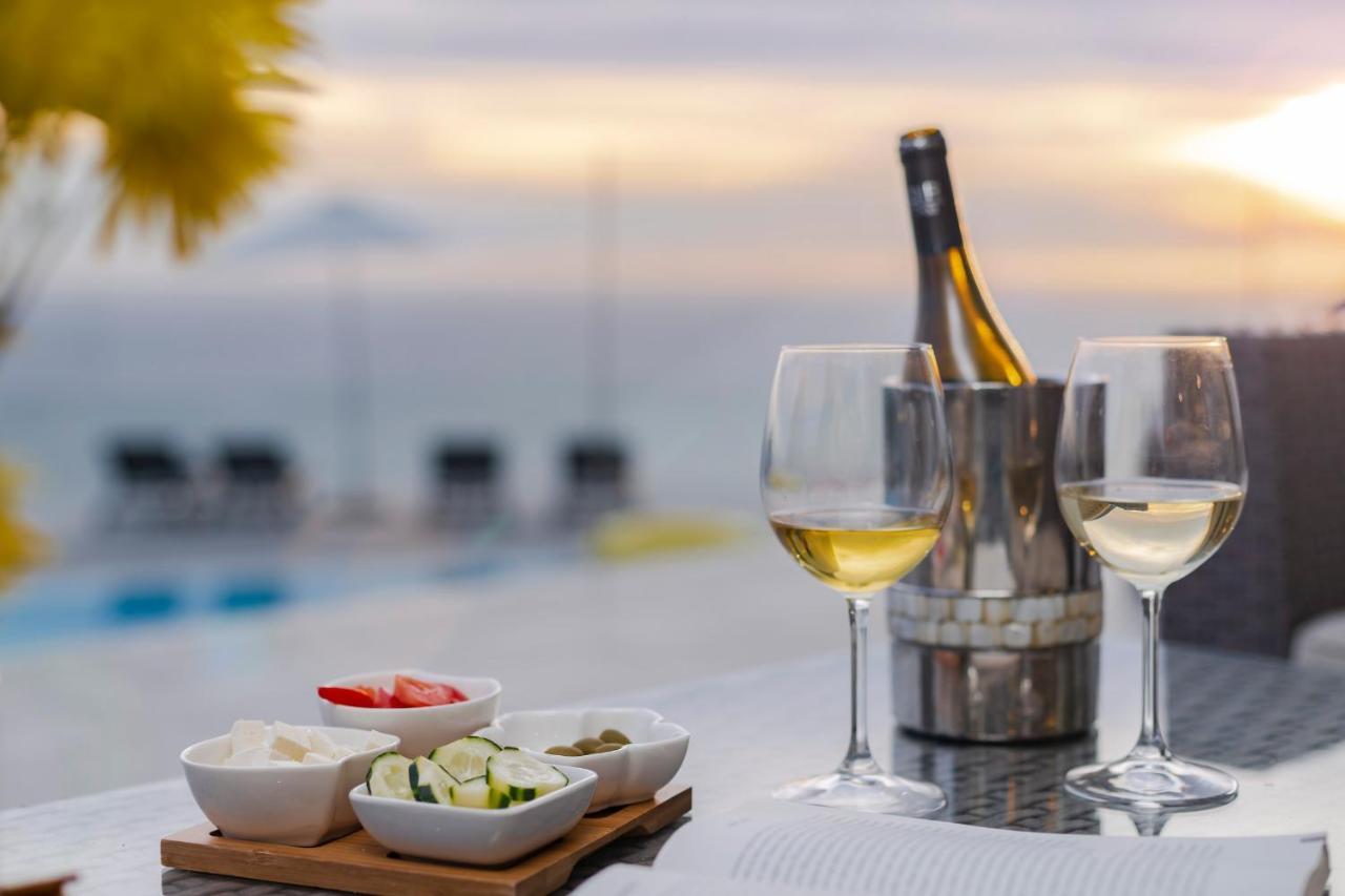 Sky Villa By An Island Apart Funchal  Exterior foto