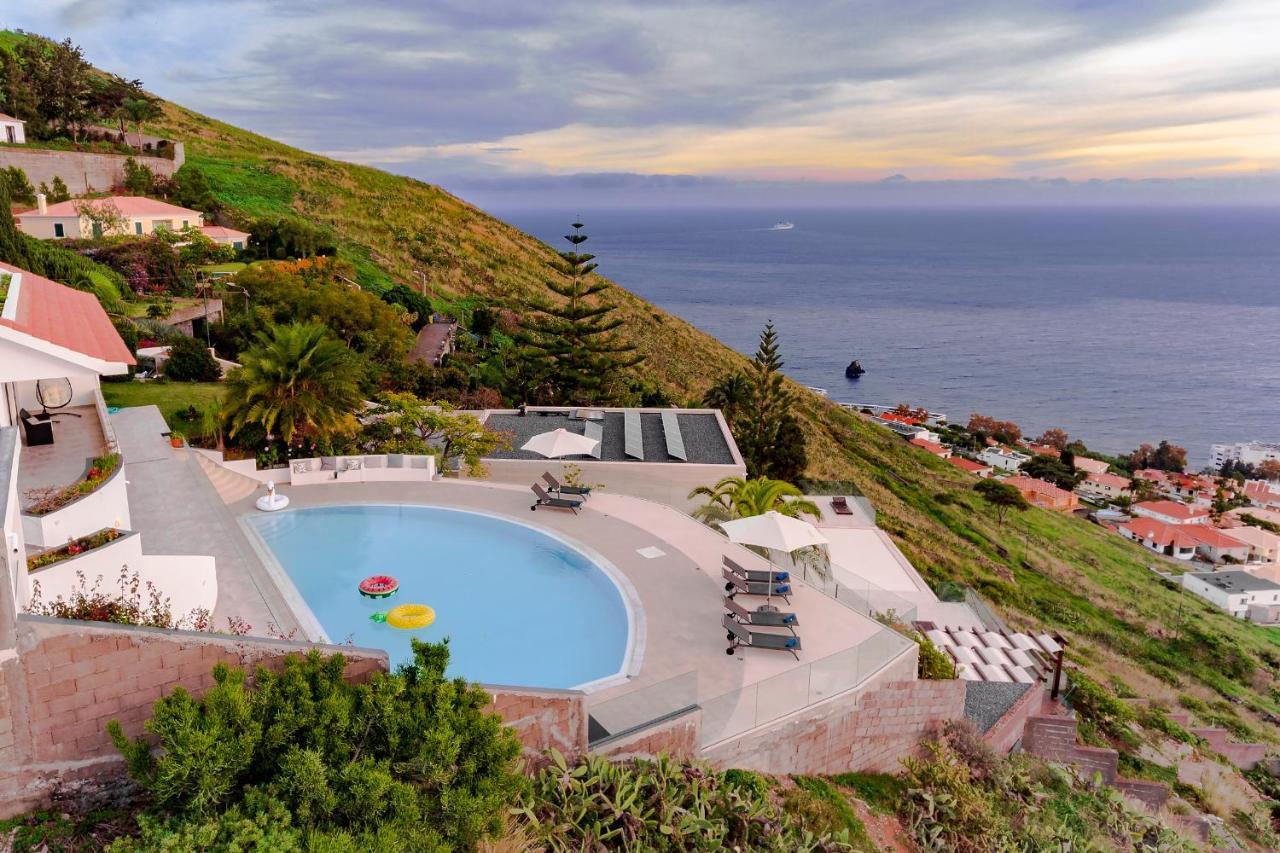 Sky Villa By An Island Apart Funchal  Exterior foto