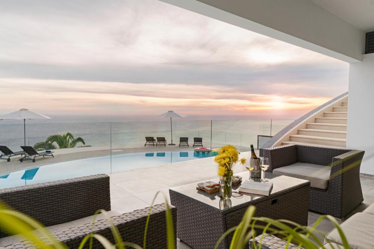 Sky Villa By An Island Apart Funchal  Exterior foto
