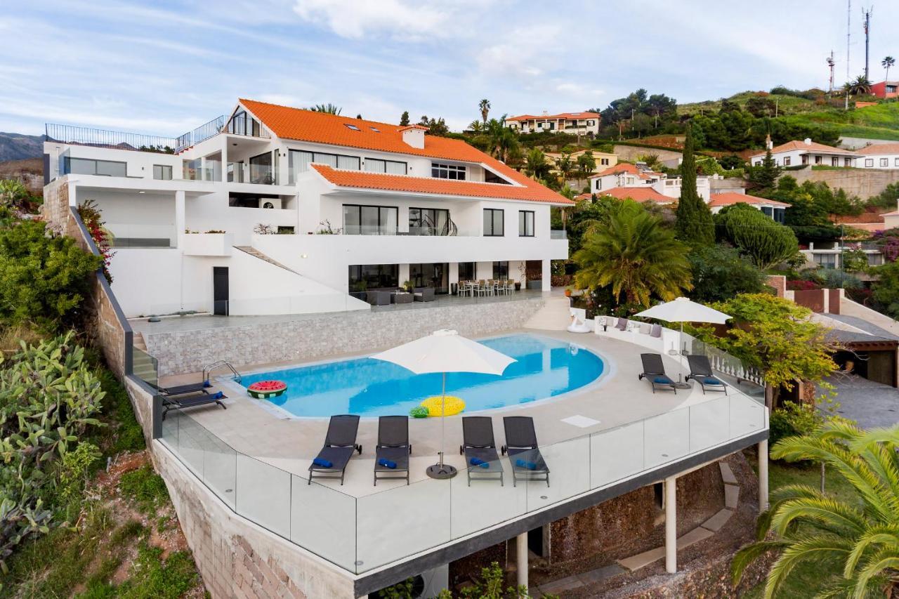 Sky Villa By An Island Apart Funchal  Exterior foto